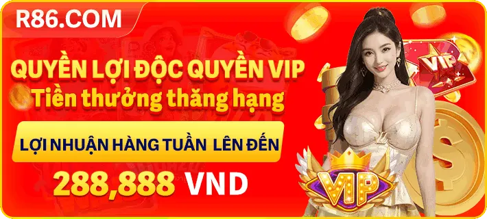 Nha cái R8605 com | Độc quyền VIP lợi nhuận 288.888 VND